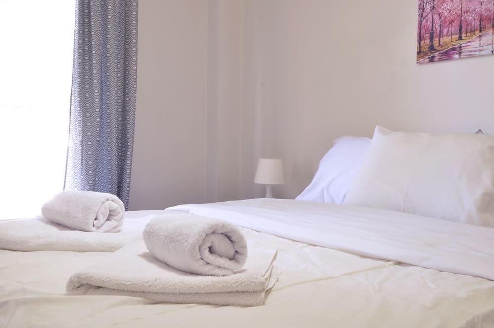 Kerameikos, a lovely apartment 2