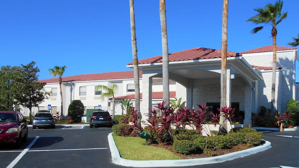 Holiday Inn Express ST. AUGUSTINE DTWN - HISTORIC by IHG 1