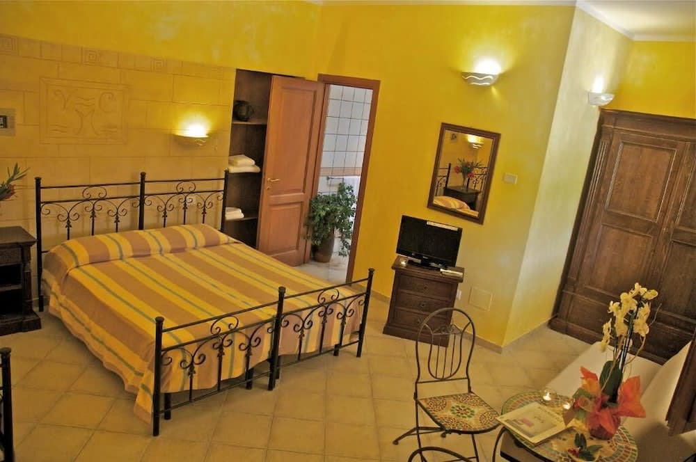 Villa Conca Marco 2