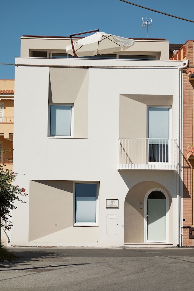 B&B Torreforte 1