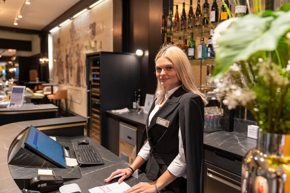 Amedia Plaza Wels, Trademark Collection by Wyndham 5