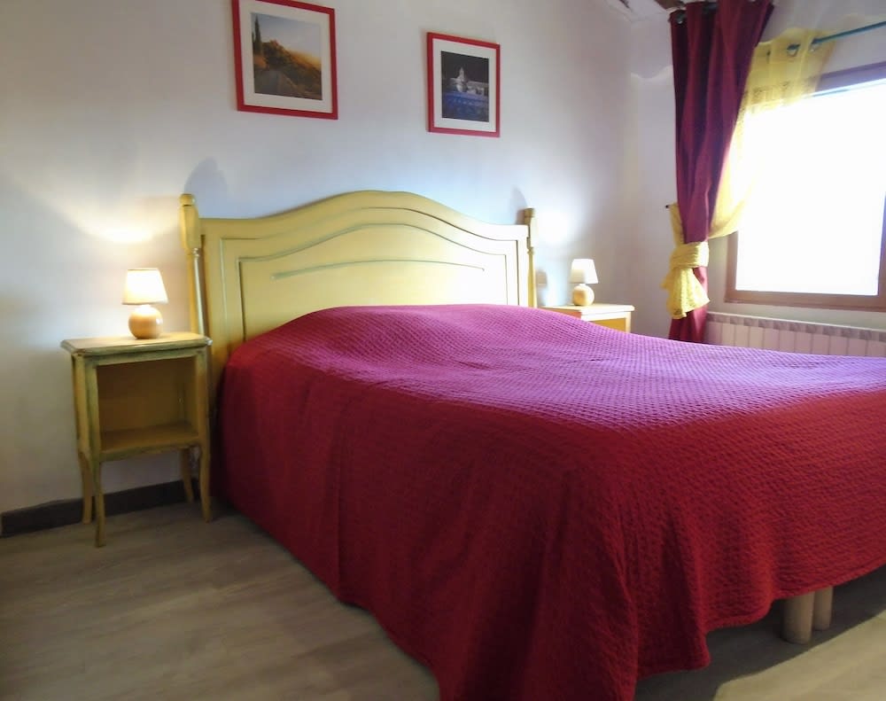 Chambres & Tables d'hôtes Moulin de Lavon 2