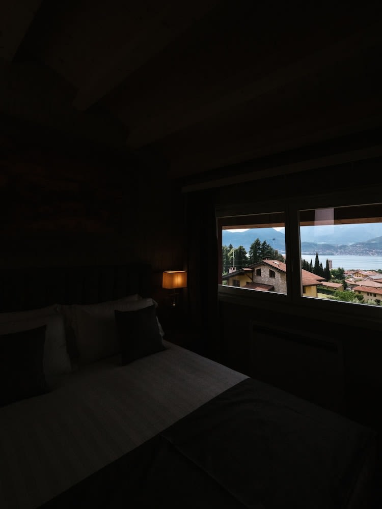 Lake Hotel La Pieve 5