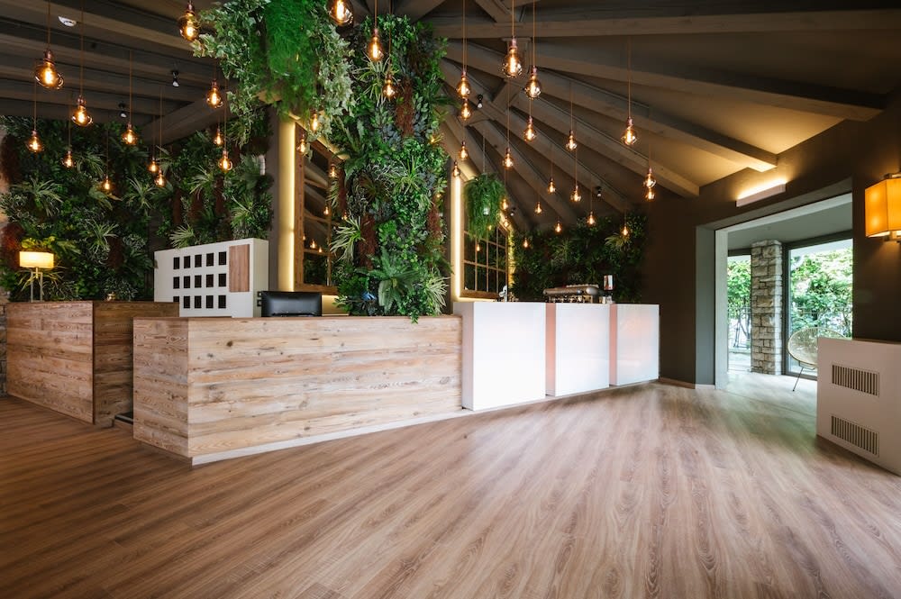 Lake Hotel La Pieve 3