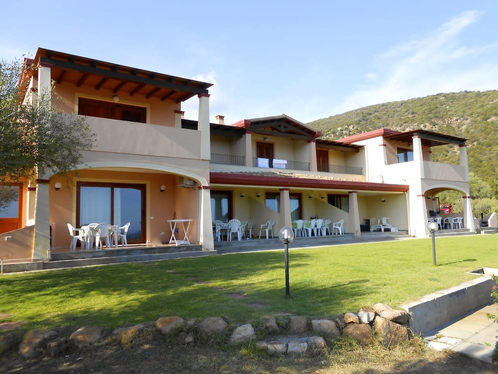 Villa Chia 2 1
