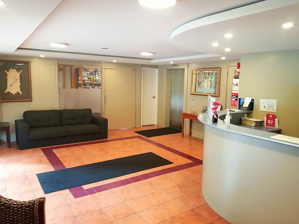 St James Apartments 2