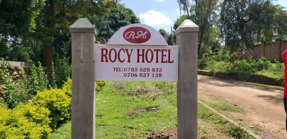 Rocy Hotel 1