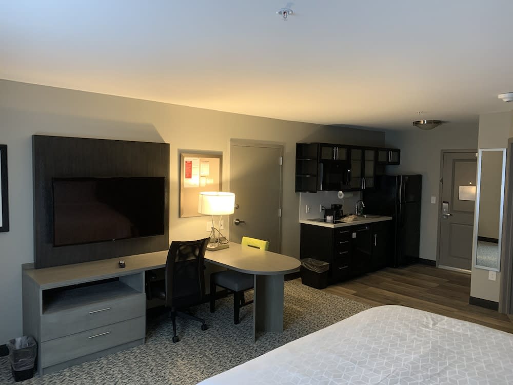 Candlewood Suites LEBANON by IHG 2