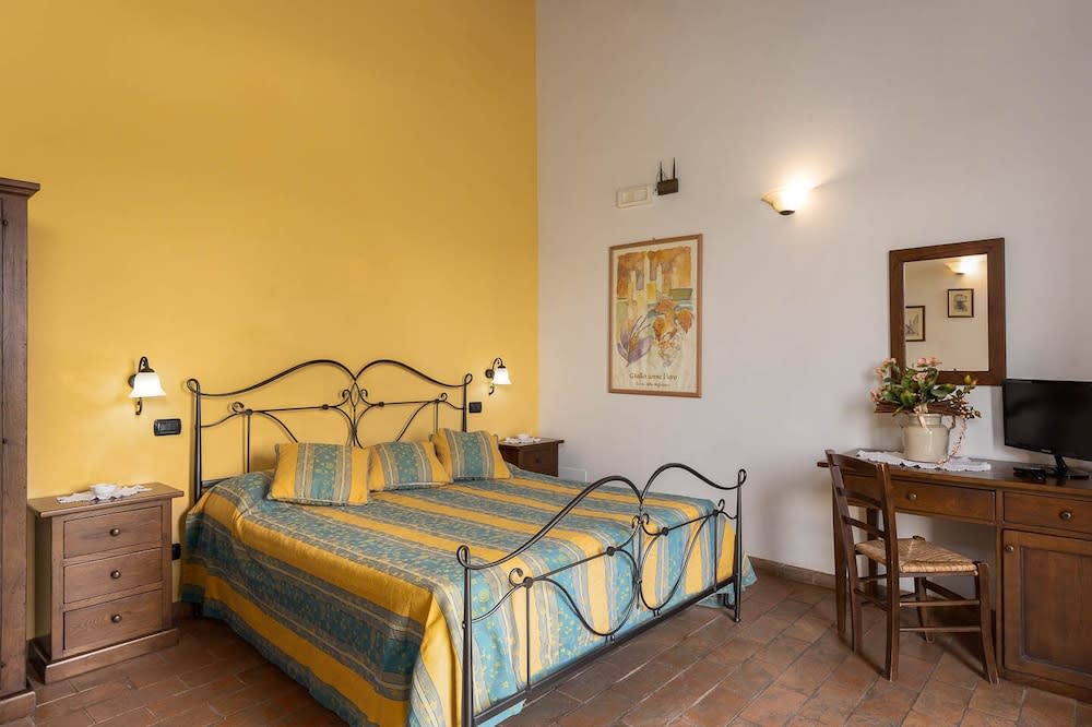 Agriturismo Il Casolare Di Bucciano 5