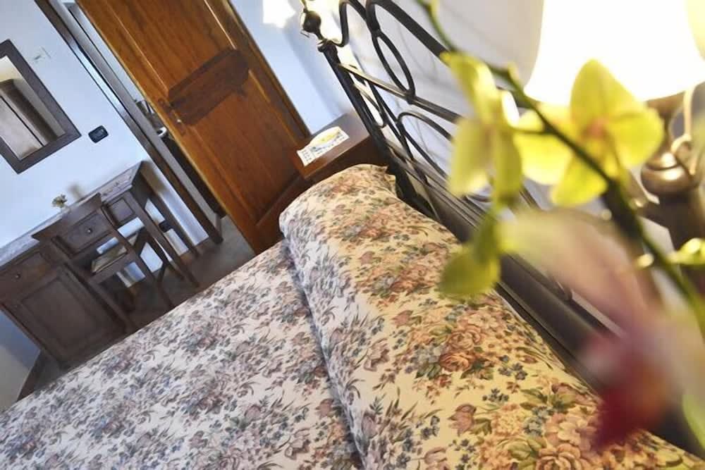 Agriturismo Il Casolare Di Bucciano 2