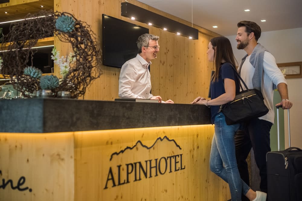 Alpinhotel Keil 3