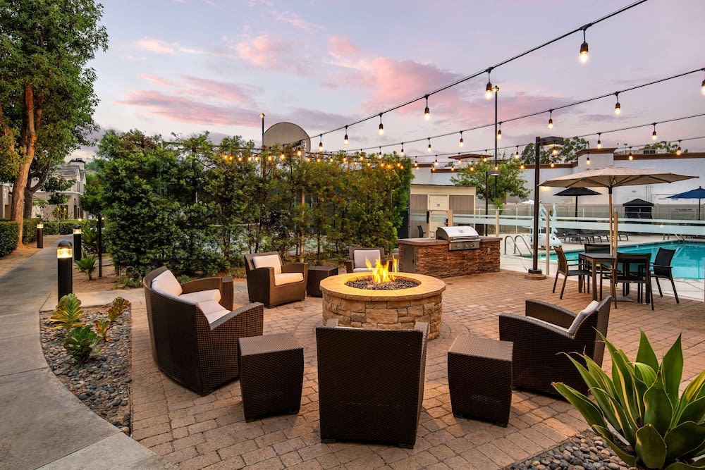 Sonesta ES Suites Carmel Mountain - San Diego 1