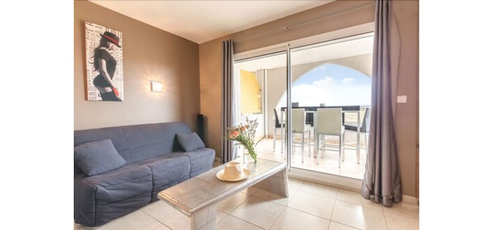 Résidence Hôtelière Natureva & Spa 3