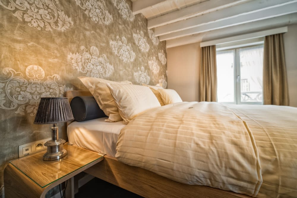 Bariseele B&B 1