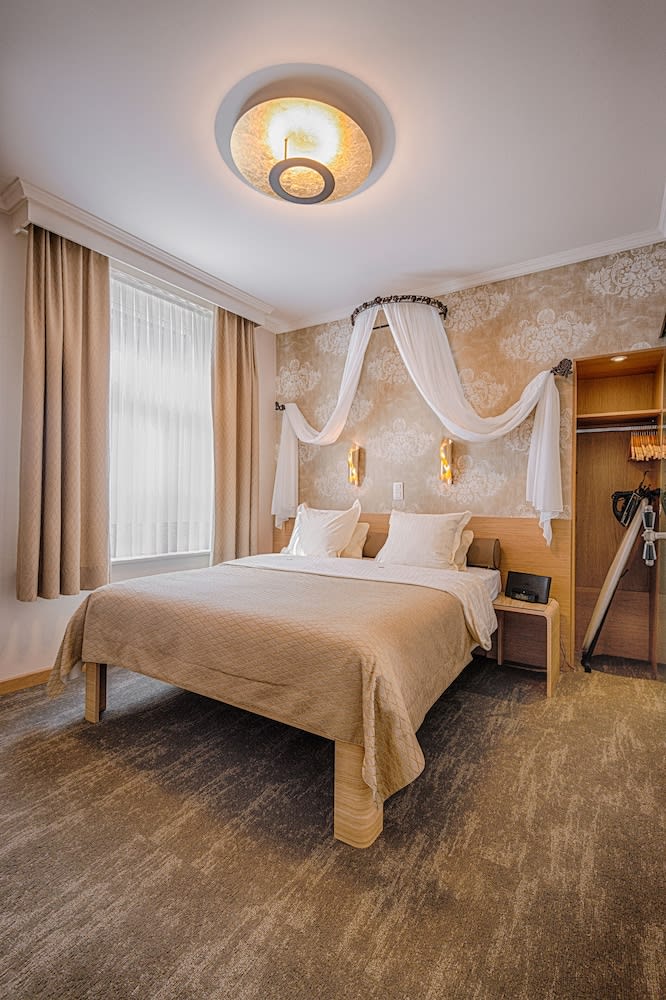 Bariseele B&B 2