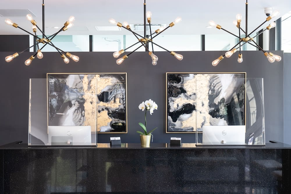 Griffintown Hôtel 2