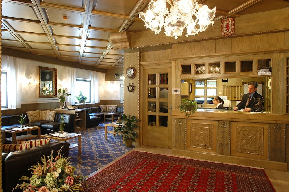 Sporthotel Europa Sul Lago 2