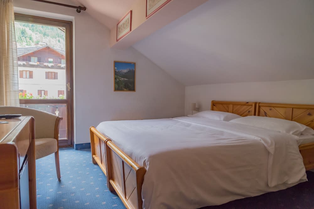 Sporthotel Europa Sul Lago 5