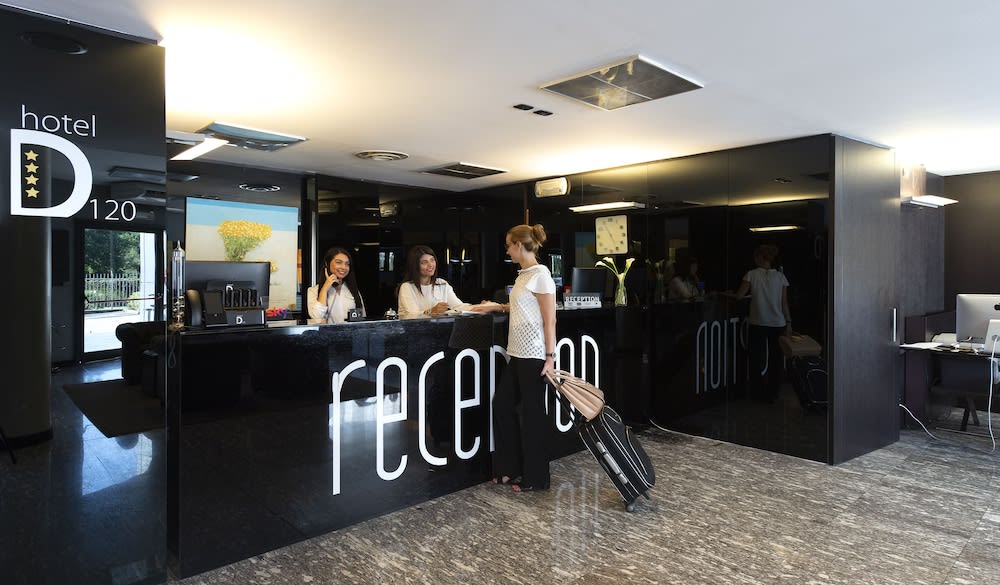 Hotel D120 3