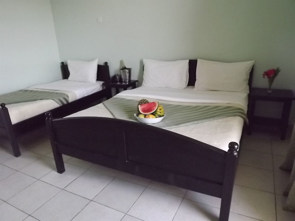 South Beach Resort 2