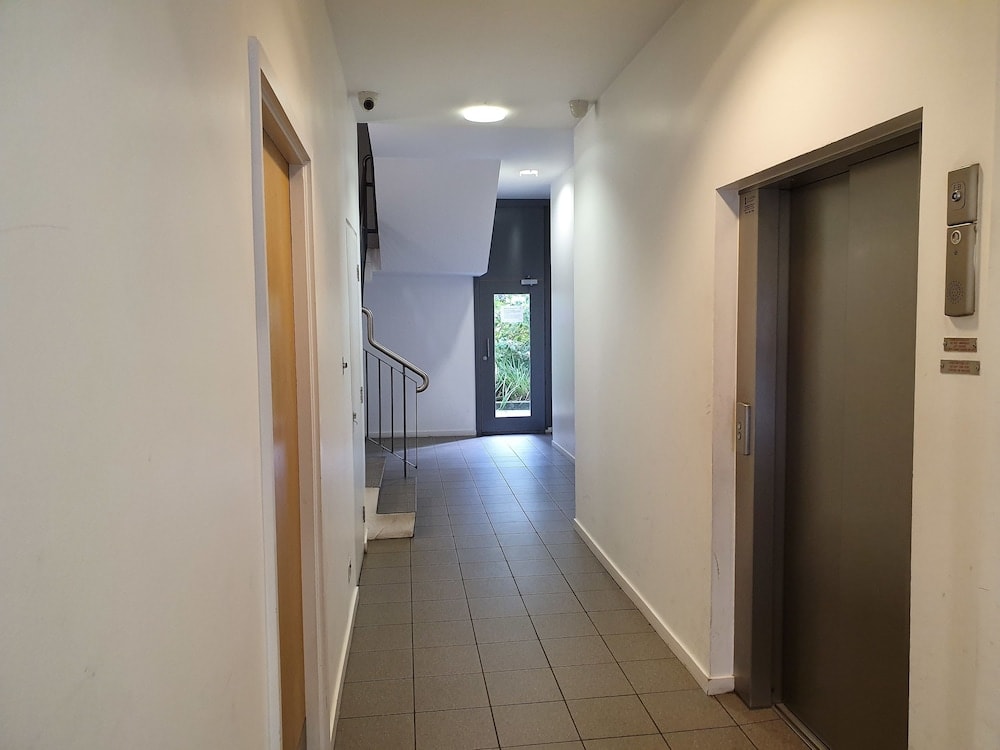 Tolbooth Apartments by Principal Apartments 2