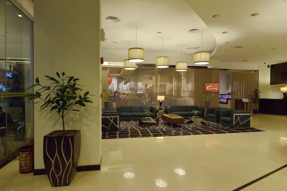 Abell Hotel 2