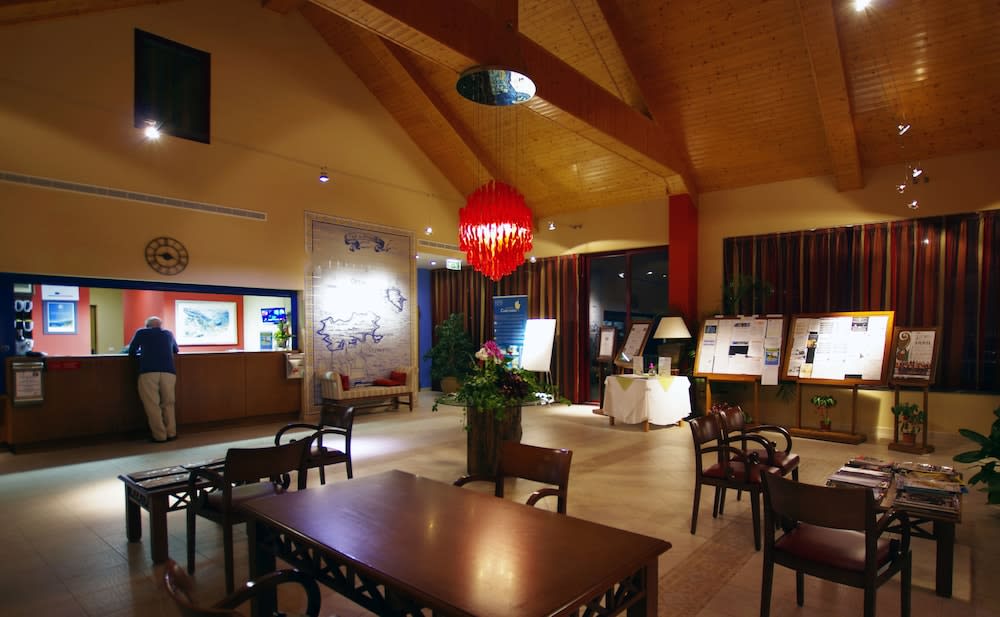 Village Cabo Girao 3