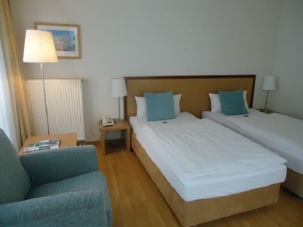Thiesmann s Hotel & Restaurant 1