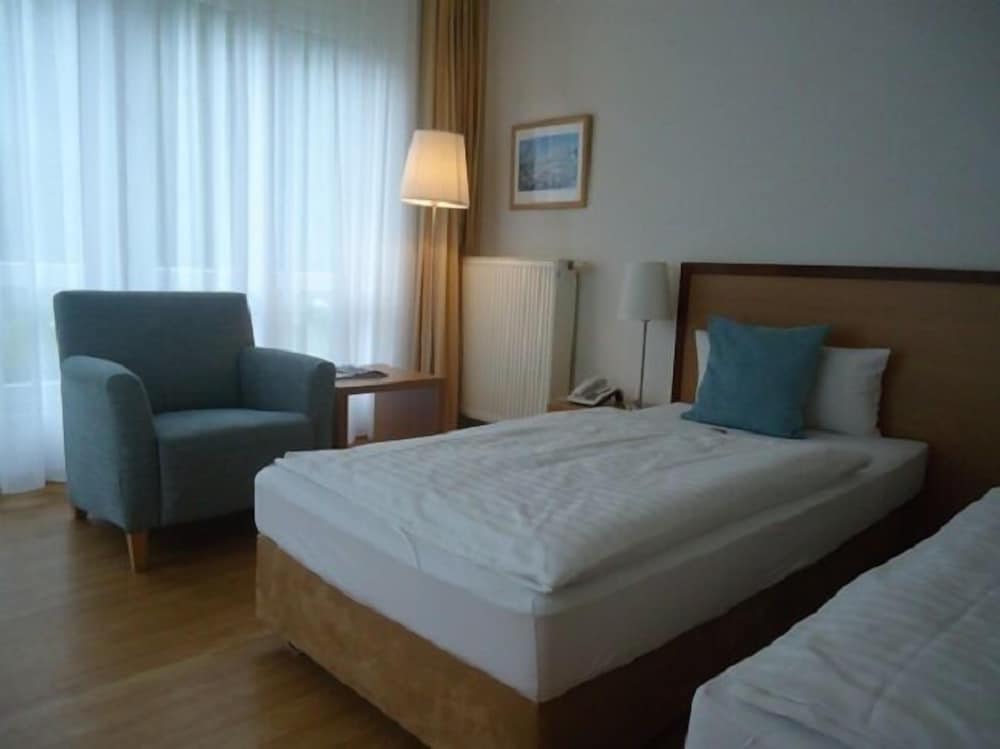 Thiesmann s Hotel & Restaurant 2