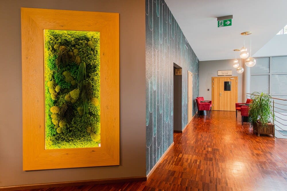 Hotel Szara Willa 2