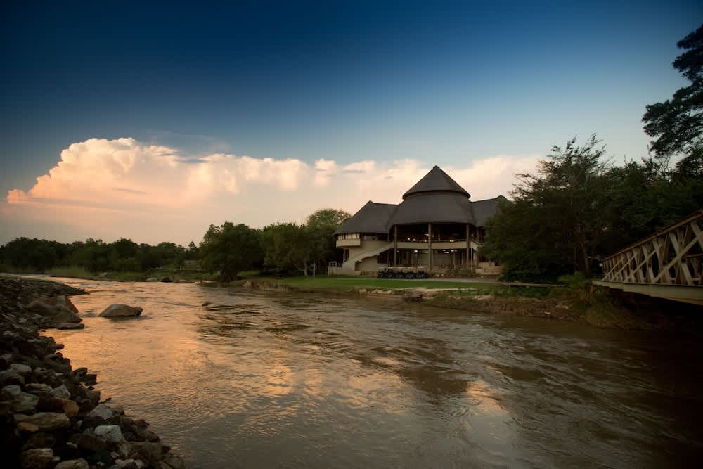 Nkonyeni Lodge & Golf Estate 1