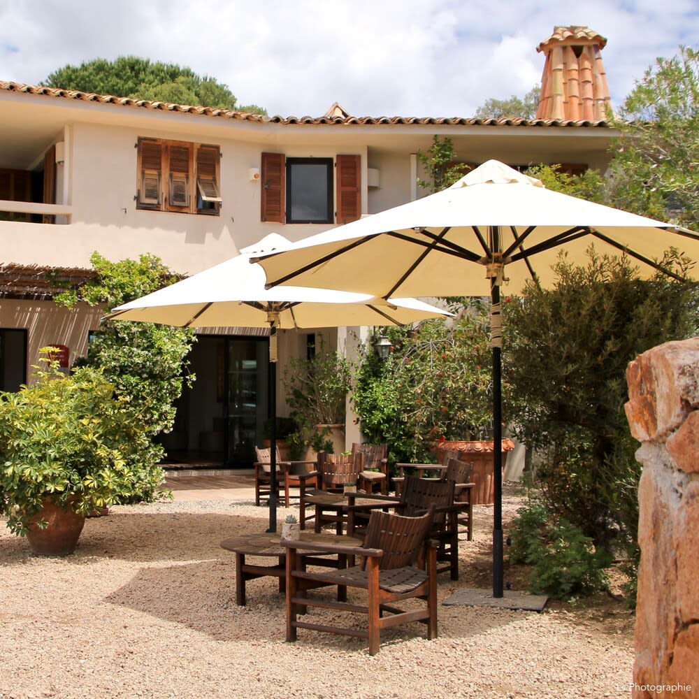 Domaine Santa Giulia Palace 2