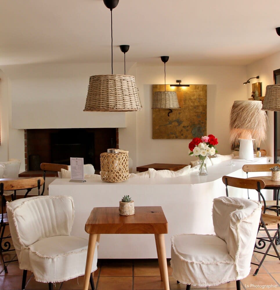 Domaine Santa Giulia Palace 3