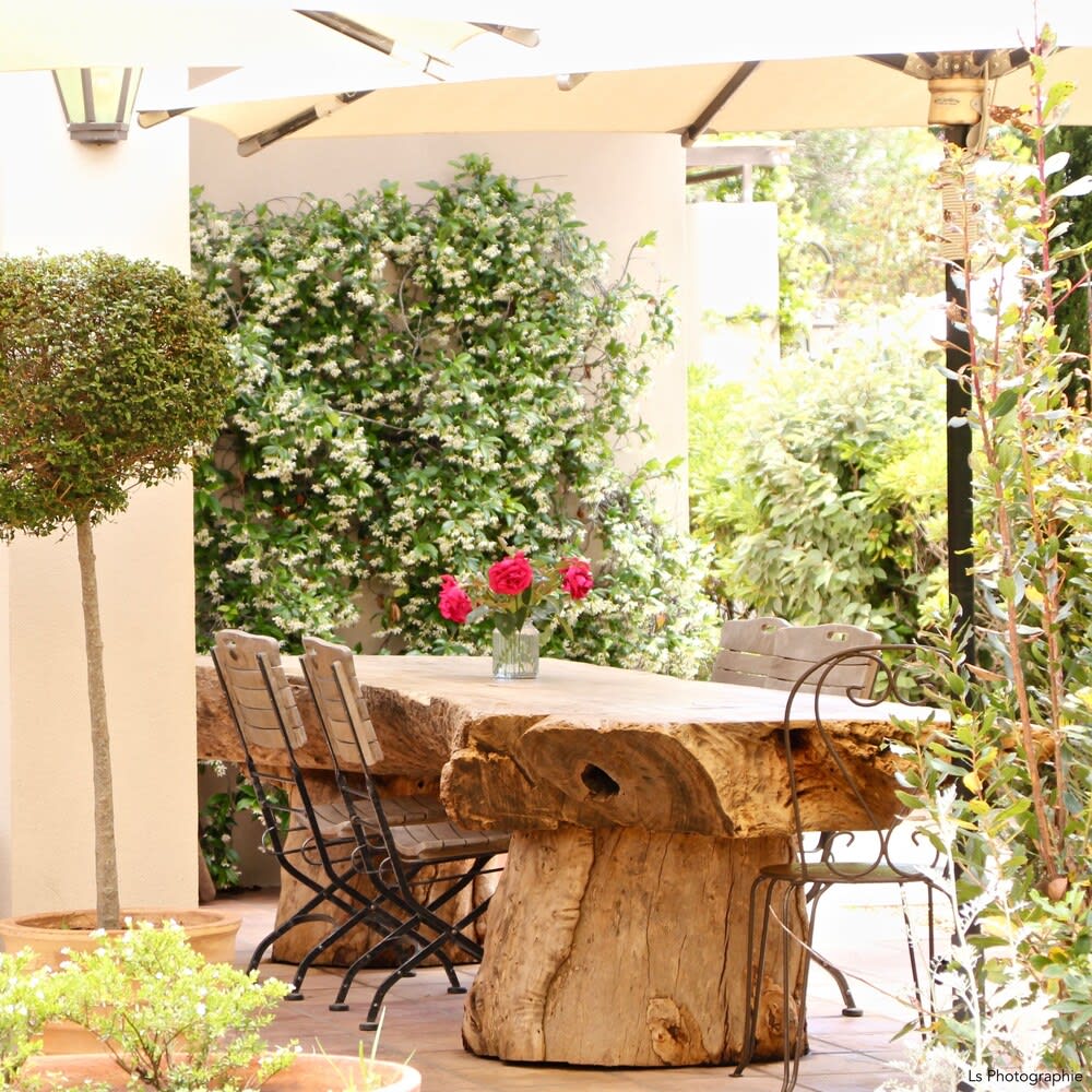 Domaine Santa Giulia Palace 4