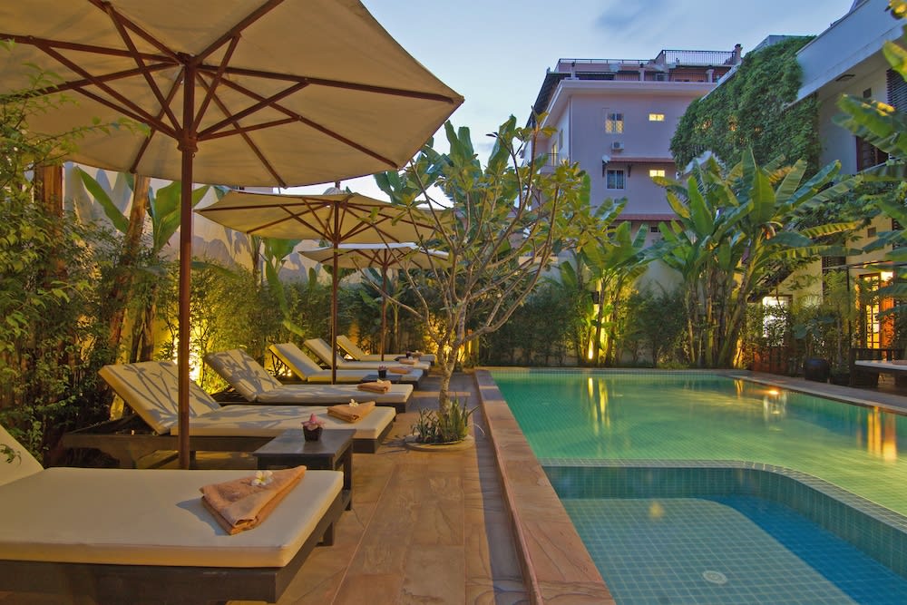 Apsara Centrepole Hotel 1