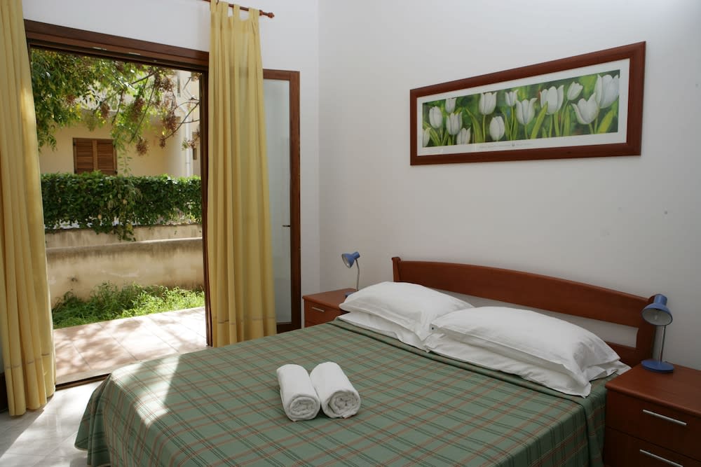 Residence Smeraldo 2
