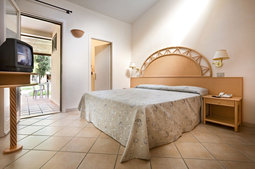 TH Marina di Sibari - Baia Degli Achei Village 2