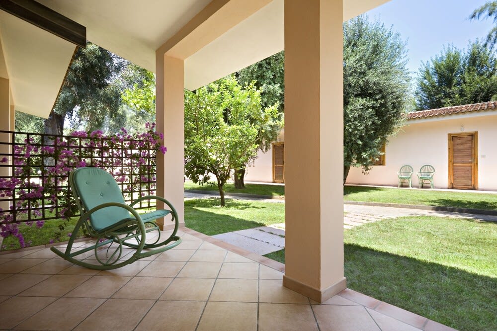 TH Marina di Sibari - Baia Degli Achei Village 4