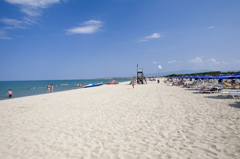 TH Marina di Sibari - Baia Degli Achei Village 1