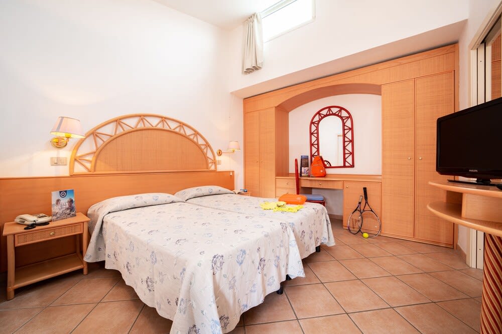 TH Marina di Sibari - Baia Degli Achei Village 5