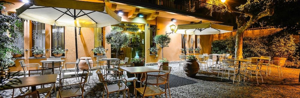 Hotel Don Abbondio 1