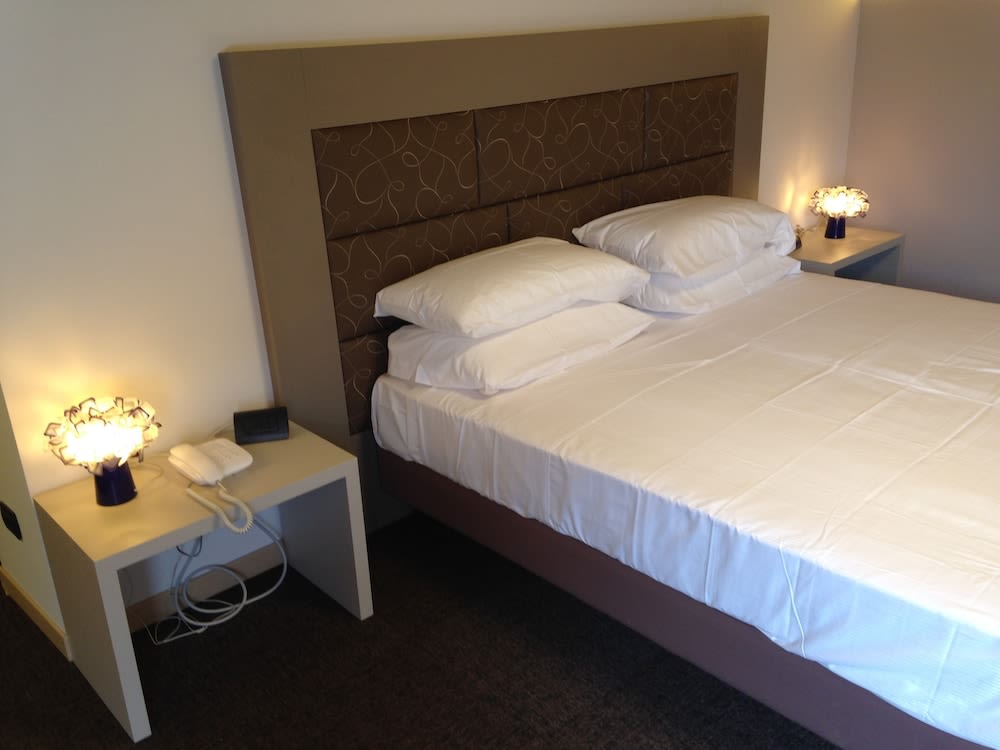 Hotel Don Abbondio 2