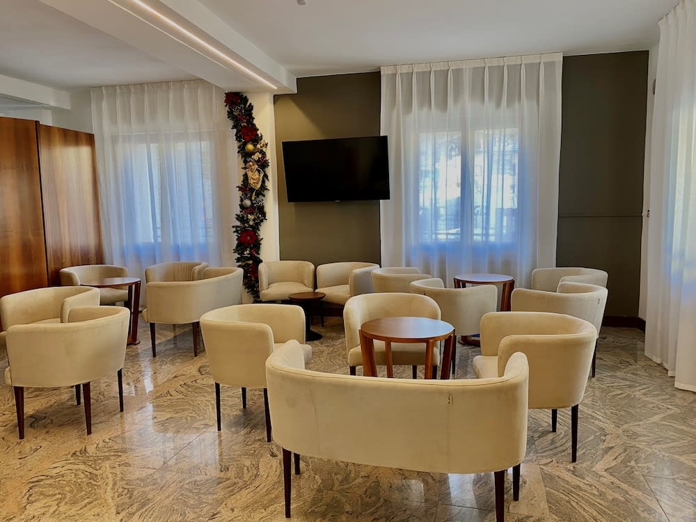 Hotel Sciatori 3 Stelle Superior 5