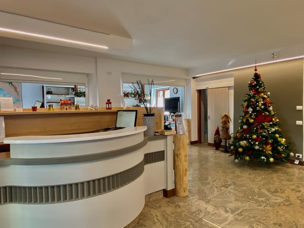 Hotel Sciatori 3 Stelle Superior 2