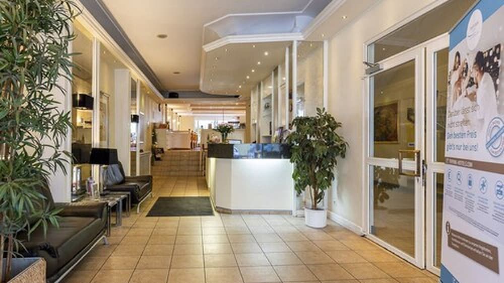 Trip Inn Hotel Ariane 2