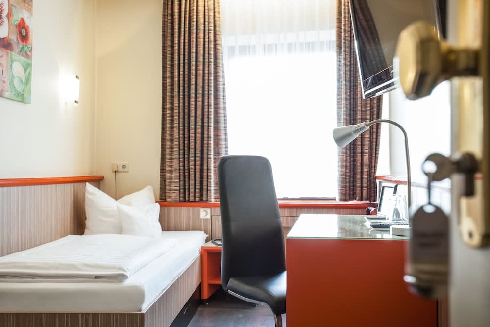 Trip Inn Hotel Ariane 4