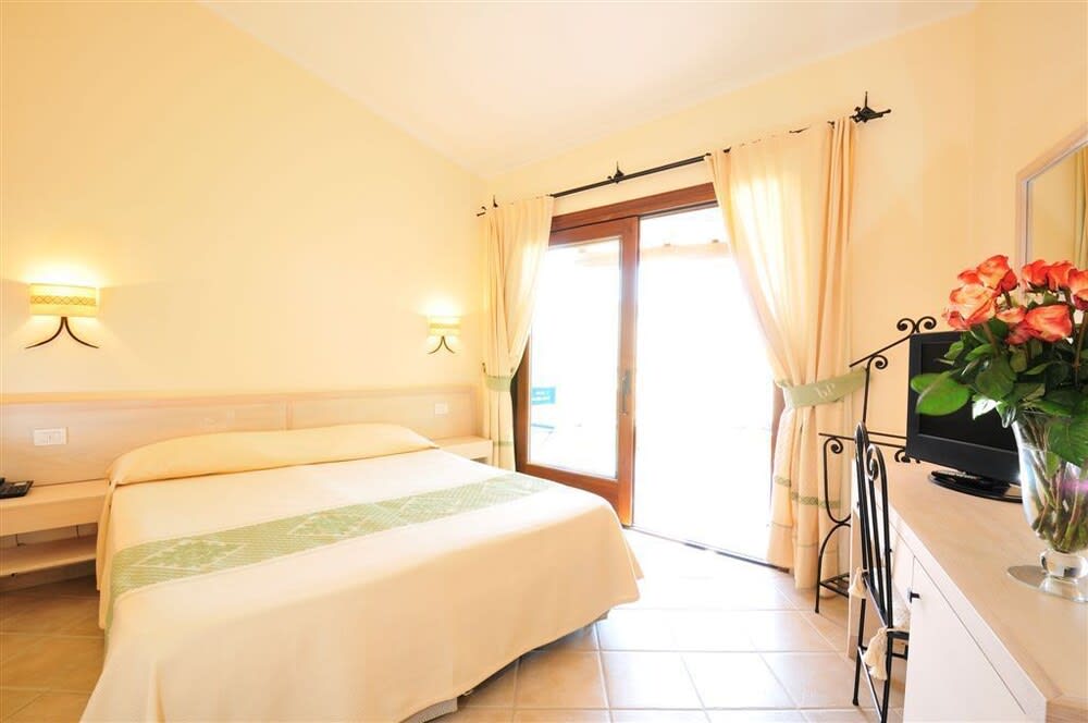 Hotel Baia Del Porto 5