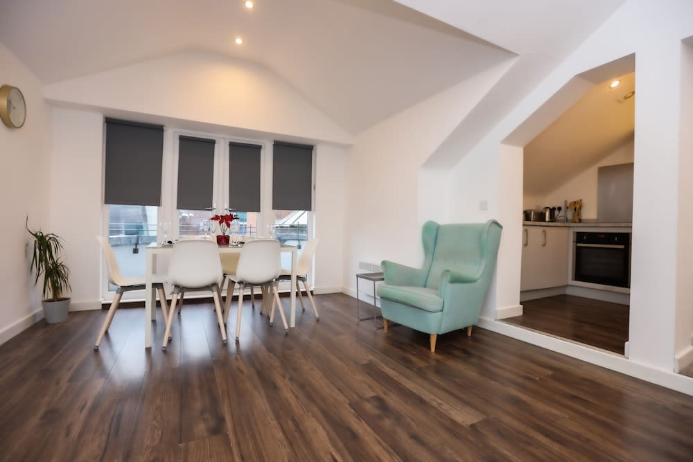 L1 Boutique Apartments 2