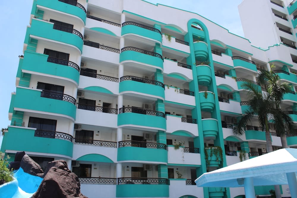 Hotel Playa Marina 1