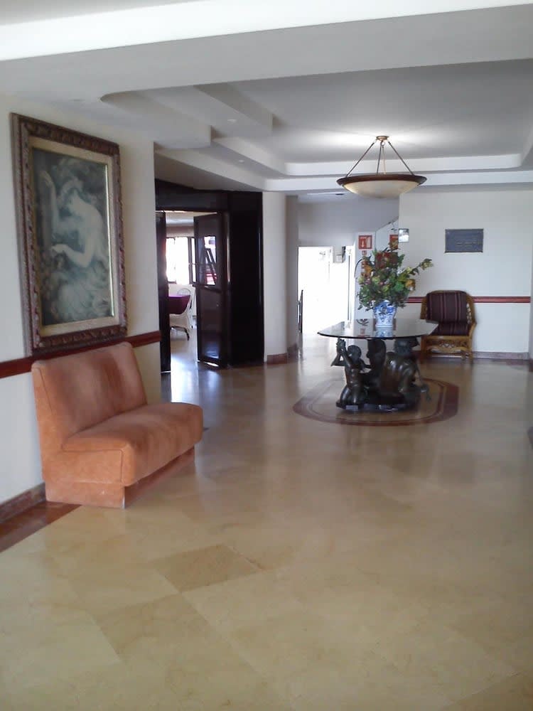 Hotel Playa Marina 2